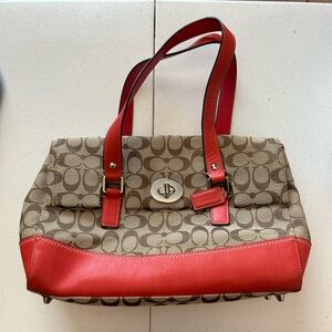 Coach - Shoulder Bag